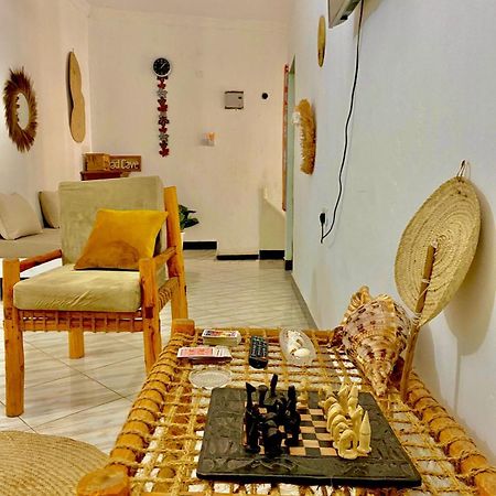 Hotel Nomad Cave- Stonetown Zanzibar Exteriér fotografie