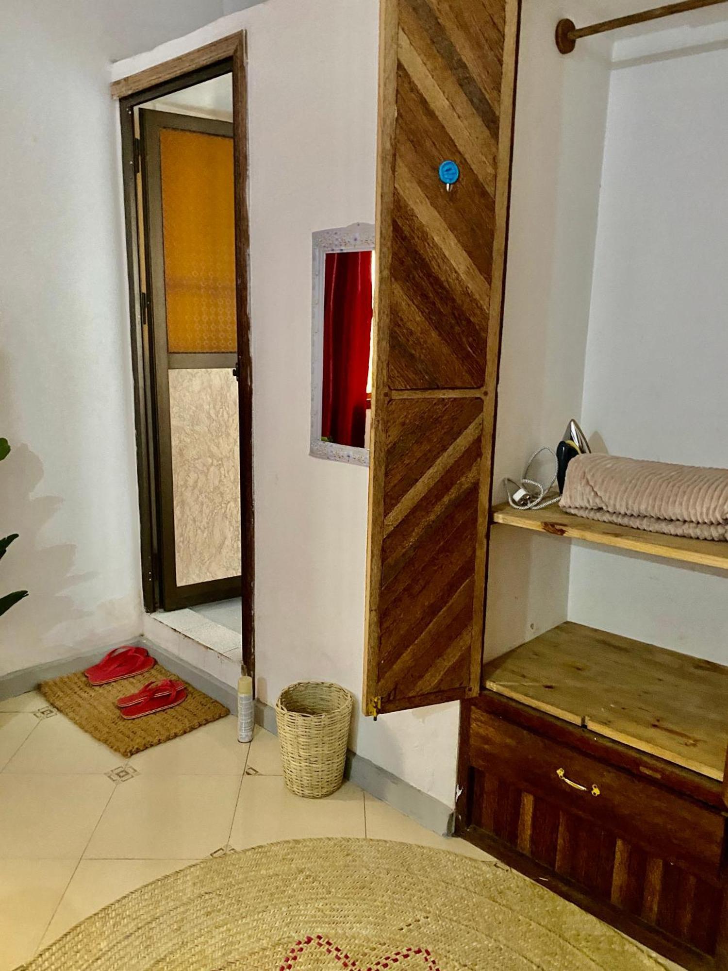 Hotel Nomad Cave- Stonetown Zanzibar Exteriér fotografie